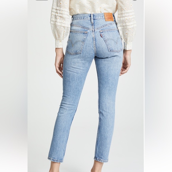 The perfect jeans 501 S - Picture 3 of 7